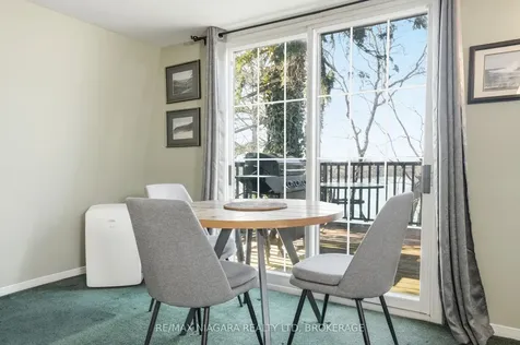 50 Henley Drive St. Catharines ON L2N 4A9