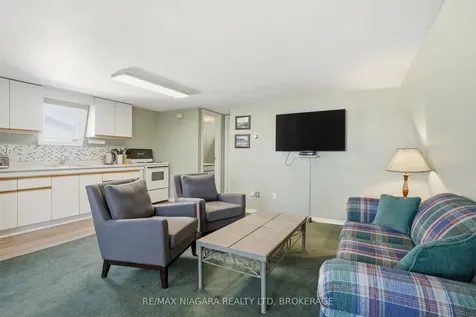 50 Henley Drive St. Catharines ON L2N 4A9
