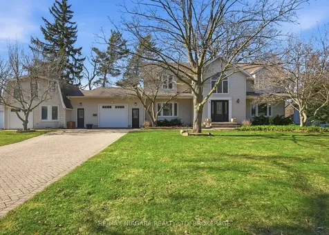 50 Henley Drive St. Catharines ON L2N 4A9