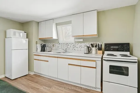 50 Henley Drive St. Catharines ON L2N 4A9