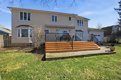 50 Henley Drive St. Catharines ON L2N 4A9