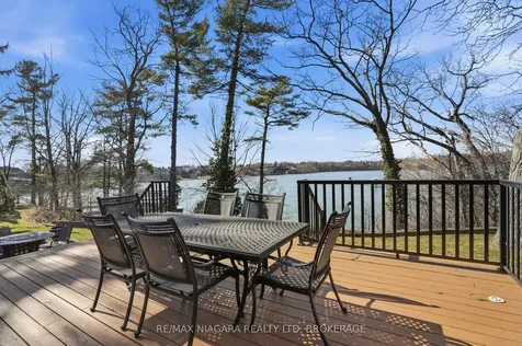 50 Henley Drive St. Catharines ON L2N 4A9