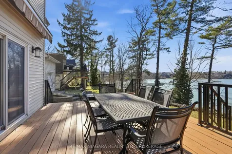 50 Henley Drive St. Catharines ON L2N 4A9