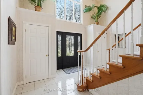 50 Henley Drive St. Catharines ON L2N 4A9