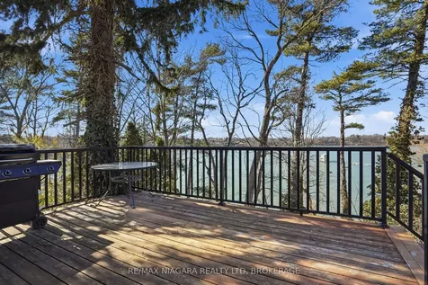 50 Henley Drive St. Catharines ON L2N 4A9