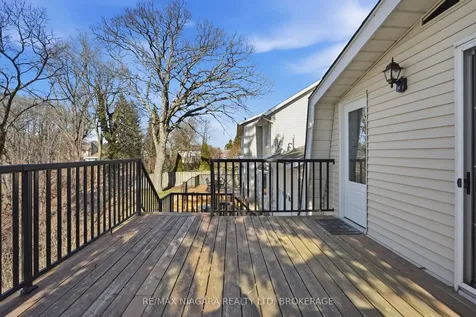 50 Henley Drive St. Catharines ON L2N 4A9