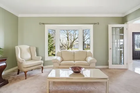 50 Henley Drive St. Catharines ON L2N 4A9