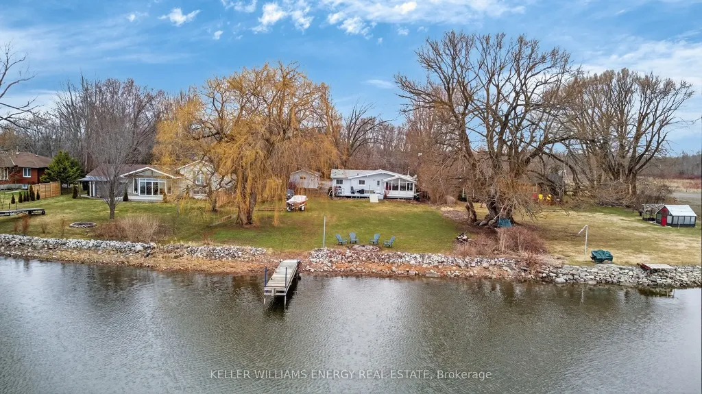 602 Hiscock Shores Road Prince Edward County ON K0K 1L0