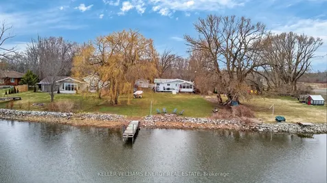 602 Hiscock Shores Road Prince Edward County ON K0K 1L0