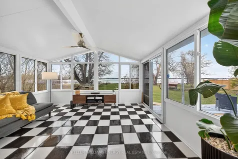 602 Hiscock Shores Road Prince Edward County ON K0K 1L0