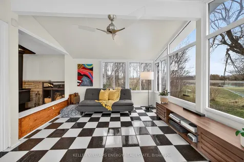 602 Hiscock Shores Road Prince Edward County ON K0K 1L0