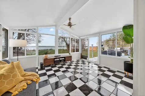 602 Hiscock Shores Road Prince Edward County ON K0K 1L0