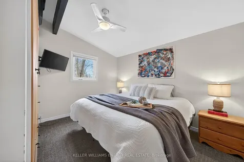 602 Hiscock Shores Road Prince Edward County ON K0K 1L0