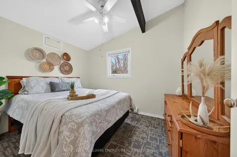 602 Hiscock Shores Road Prince Edward County ON K0K 1L0