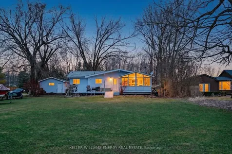 602 Hiscock Shores Road Prince Edward County ON K0K 1L0
