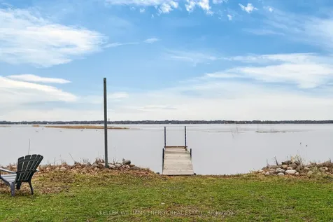 602 Hiscock Shores Road Prince Edward County ON K0K 1L0