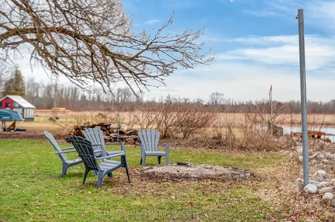 602 Hiscock Shores Road Prince Edward County ON K0K 1L0