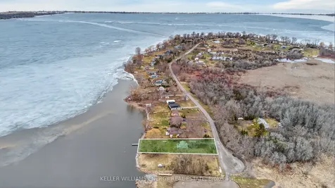 602 Hiscock Shores Road Prince Edward County ON K0K 1L0