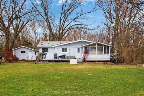 602 Hiscock Shores Road Prince Edward County ON K0K 1L0