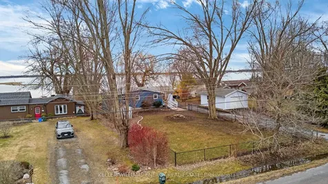 602 Hiscock Shores Road Prince Edward County ON K0K 1L0