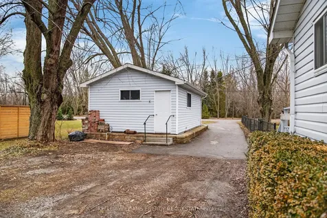 602 Hiscock Shores Road Prince Edward County ON K0K 1L0