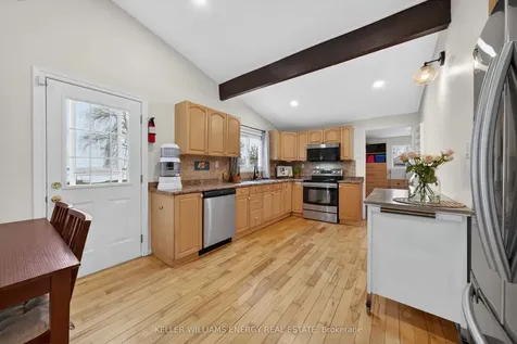 602 Hiscock Shores Road Prince Edward County ON K0K 1L0