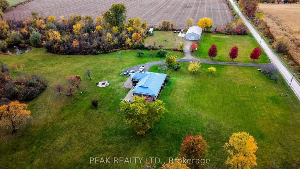 826692 Township Road 8 N/a Blandford-blenheim ON N0J 1G0