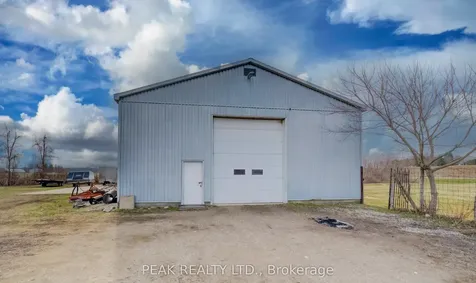 826692 Township Road 8 N/a Blandford-blenheim ON N0J 1G0