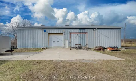 826692 Township Road 8 N/a Blandford-blenheim ON N0J 1G0