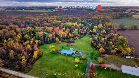 826692 Township Road 8 N/a Blandford-blenheim ON N0J 1G0