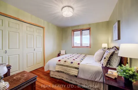 826692 Township Road 8 N/a Blandford-blenheim ON N0J 1G0