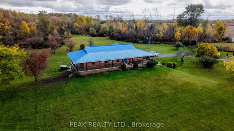 826692 Township Road 8 N/a Blandford-blenheim ON N0J 1G0