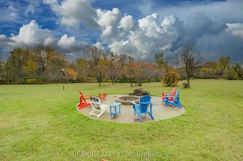 826692 Township Road 8 N/a Blandford-blenheim ON N0J 1G0