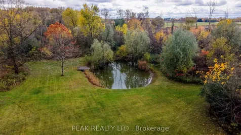 826692 Township Road 8 N/a Blandford-blenheim ON N0J 1G0