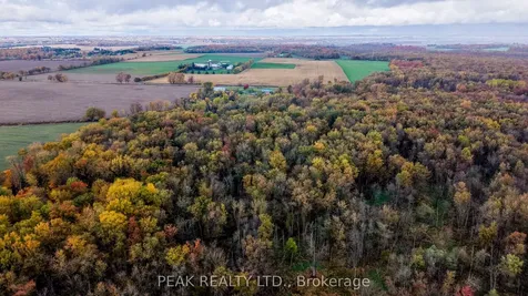 826692 Township Road 8 N/a Blandford-blenheim ON N0J 1G0