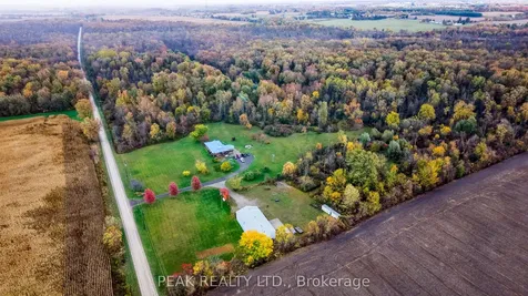 826692 Township Road 8 N/a Blandford-blenheim ON N0J 1G0