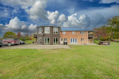 826692 Township Road 8 N/a Blandford-blenheim ON N0J 1G0
