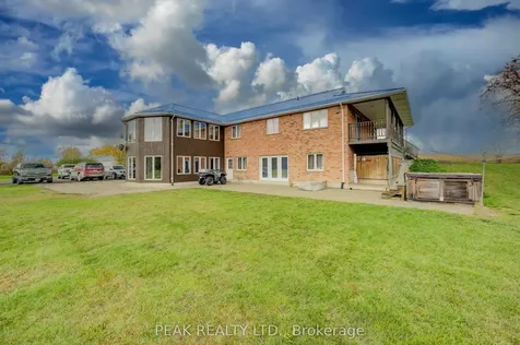 826692 Township Road 8 N/a Blandford-blenheim ON N0J 1G0