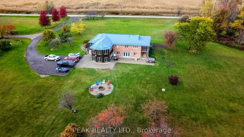 826692 Township Road 8 N/a Blandford-blenheim ON N0J 1G0