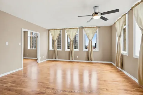 36 James Street S Hamilton ON L8P 4W4