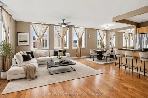 36 James Street S Hamilton ON L8P 4W4