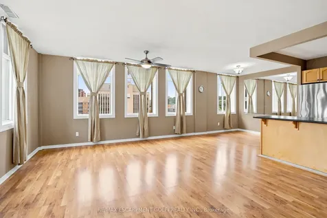 36 James Street S Hamilton ON L8P 4W4