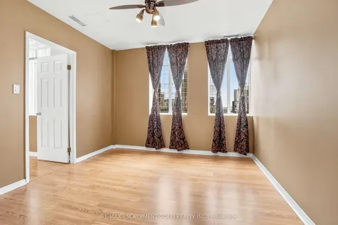 36 James Street S Hamilton ON L8P 4W4