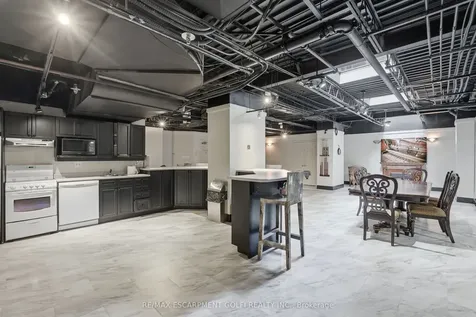 36 James Street S Hamilton ON L8P 4W4