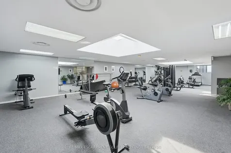 36 James Street S Hamilton ON L8P 4W4