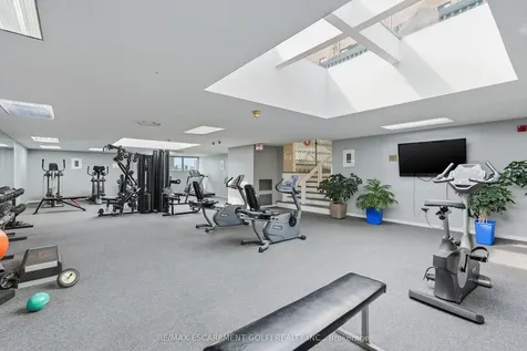 36 James Street S Hamilton ON L8P 4W4