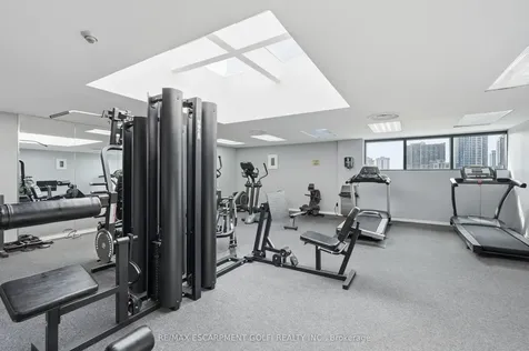 36 James Street S Hamilton ON L8P 4W4