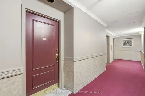 36 James Street S Hamilton ON L8P 4W4