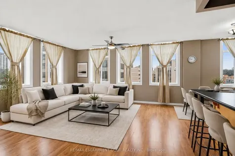 36 James Street S Hamilton ON L8P 4W4