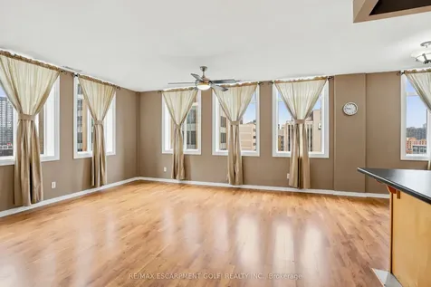 36 James Street S Hamilton ON L8P 4W4